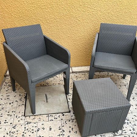 Douce Toison D'Or Avec Clim Et Wifi Villa Le Barcarès Exteriör bild