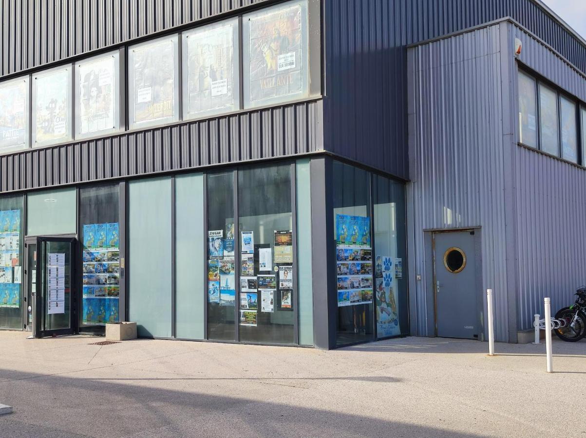 Douce Toison D'Or Avec Clim Et Wifi Villa Le Barcarès Exteriör bild