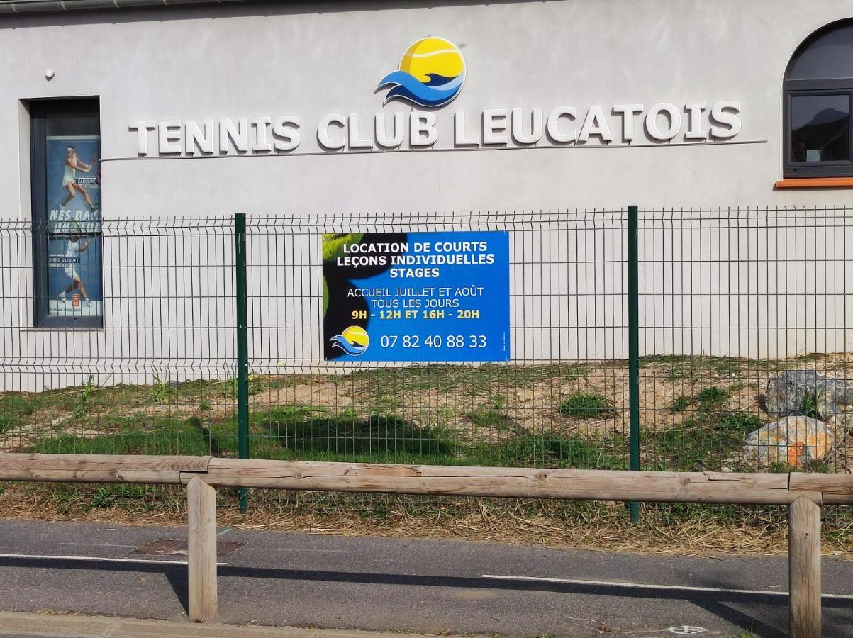 Douce Toison D'Or Avec Clim Et Wifi Villa Le Barcarès Exteriör bild