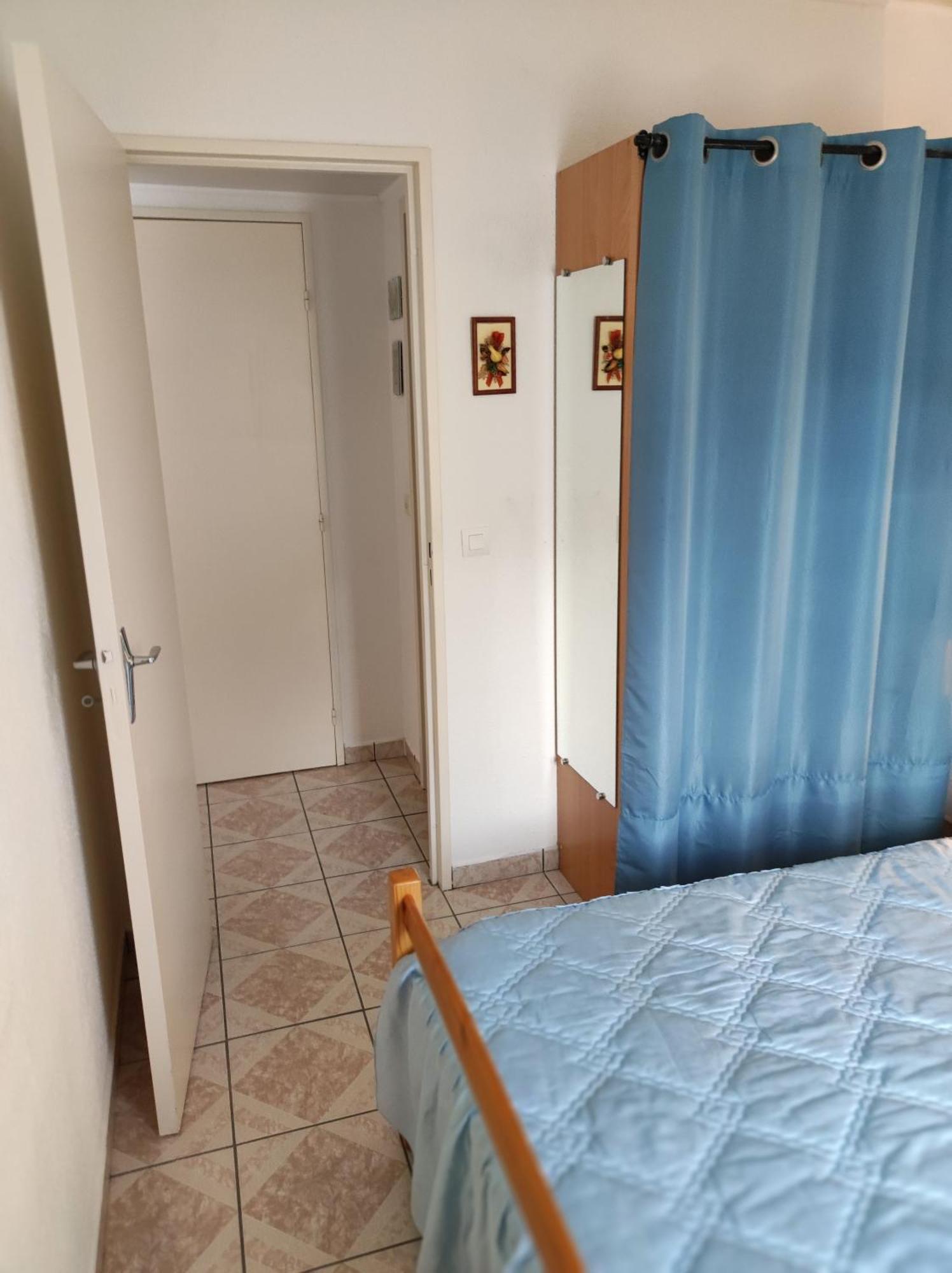 Douce Toison D'Or Avec Clim Et Wifi Villa Le Barcarès Exteriör bild