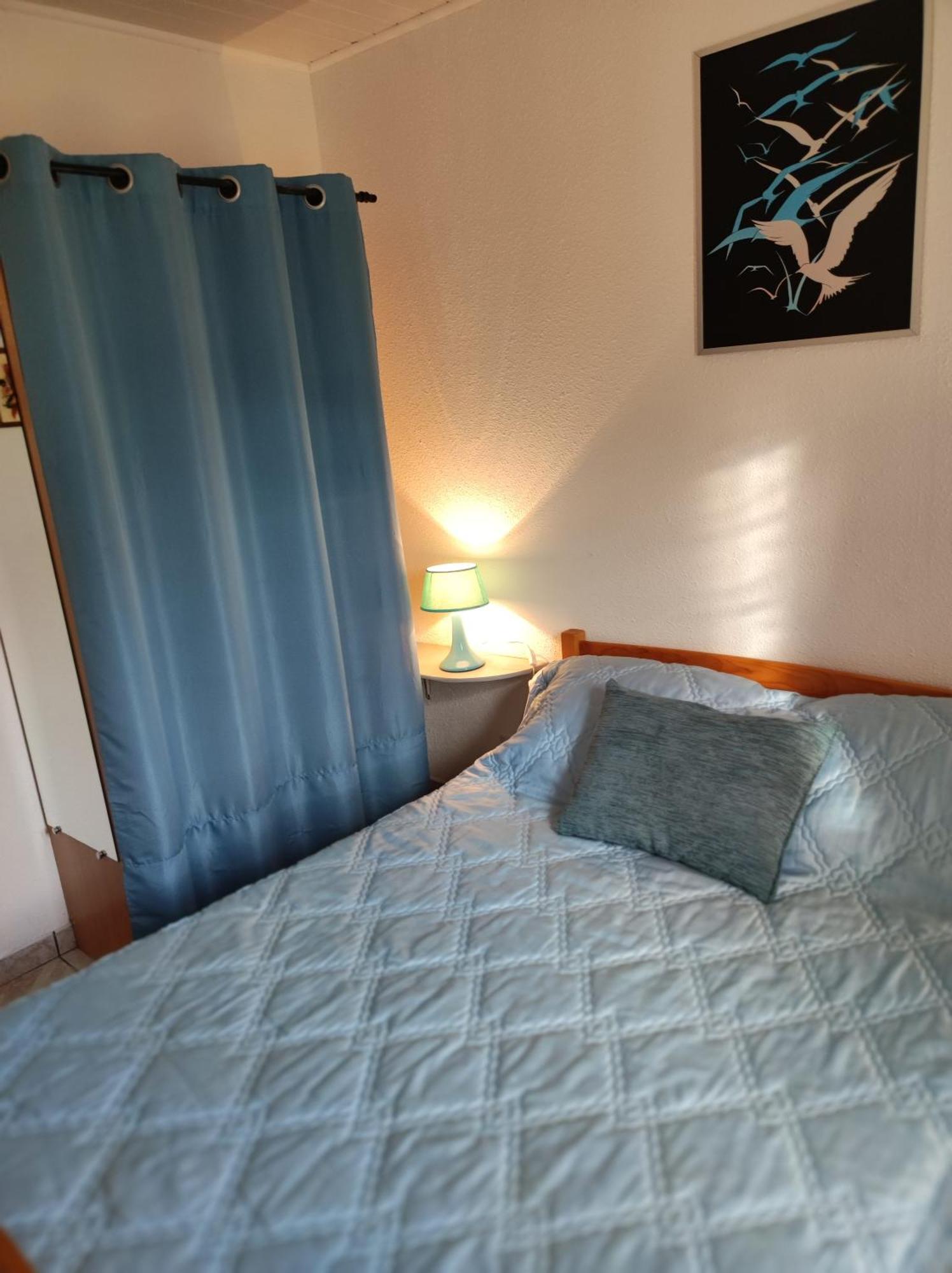 Douce Toison D'Or Avec Clim Et Wifi Villa Le Barcarès Exteriör bild