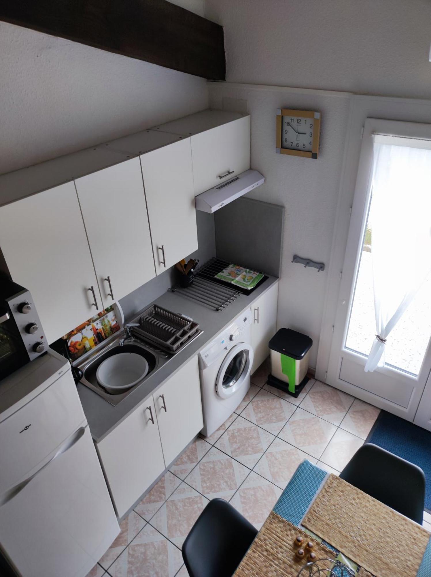 Douce Toison D'Or Avec Clim Et Wifi Villa Le Barcarès Exteriör bild
