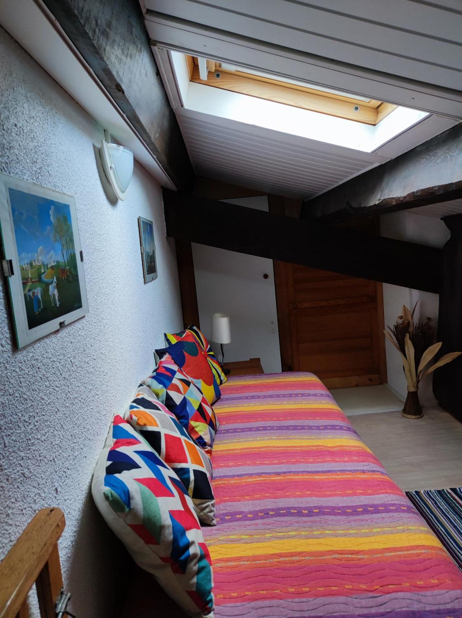 Douce Toison D'Or Avec Clim Et Wifi Villa Le Barcarès Exteriör bild