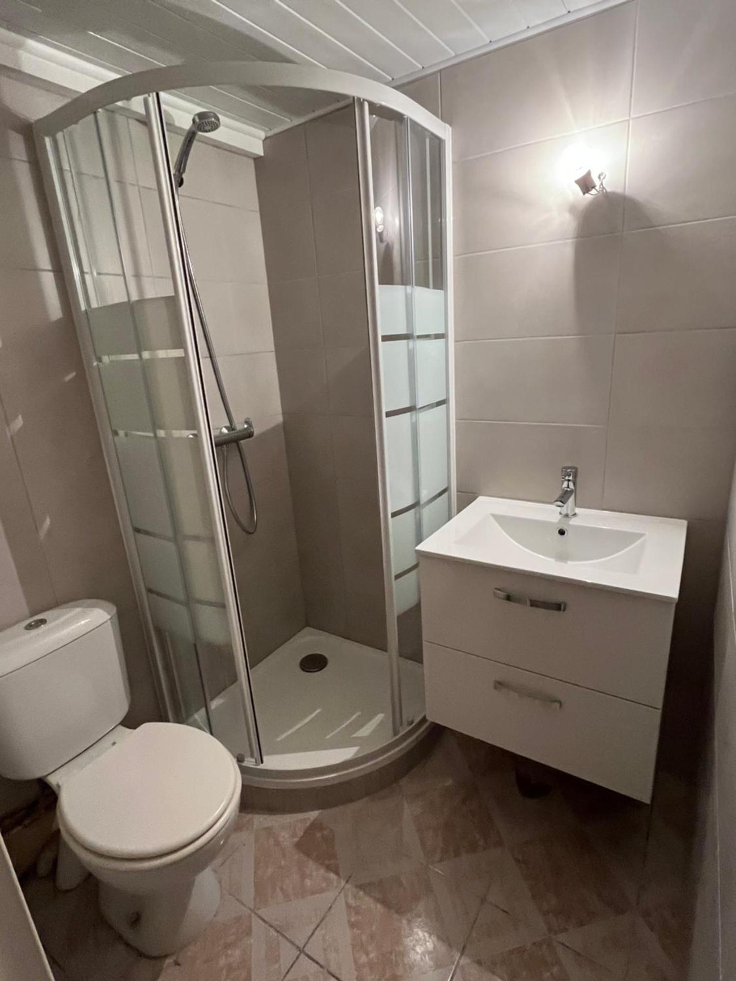 Douce Toison D'Or Avec Clim Et Wifi Villa Le Barcarès Exteriör bild