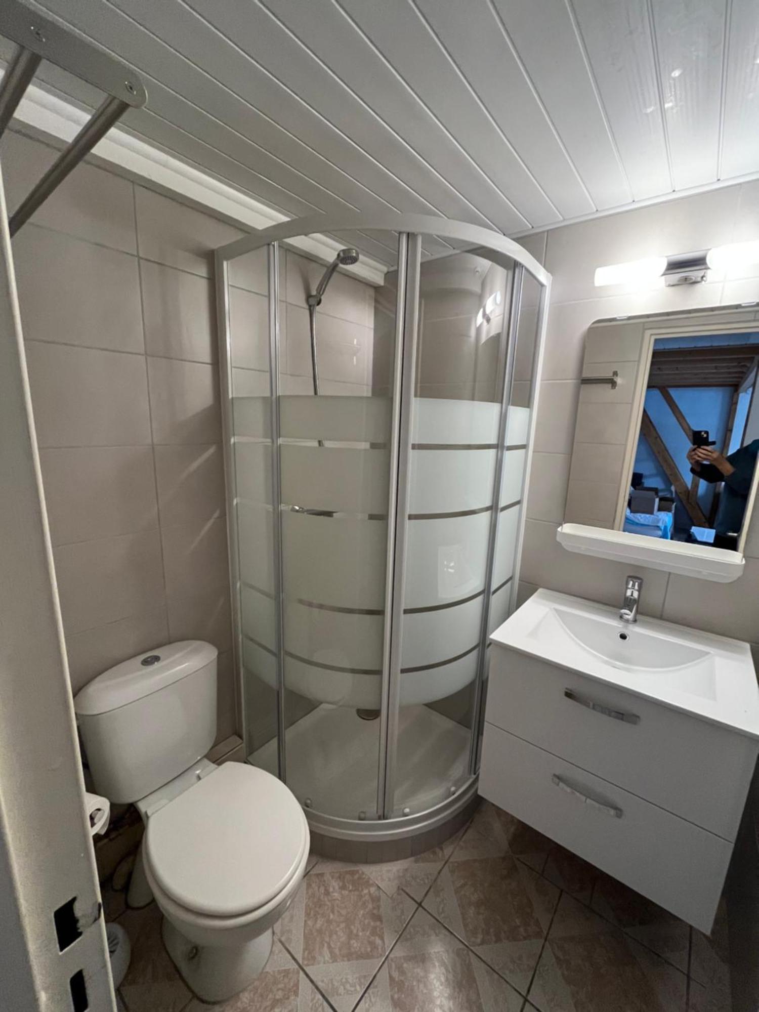 Douce Toison D'Or Avec Clim Et Wifi Villa Le Barcarès Exteriör bild