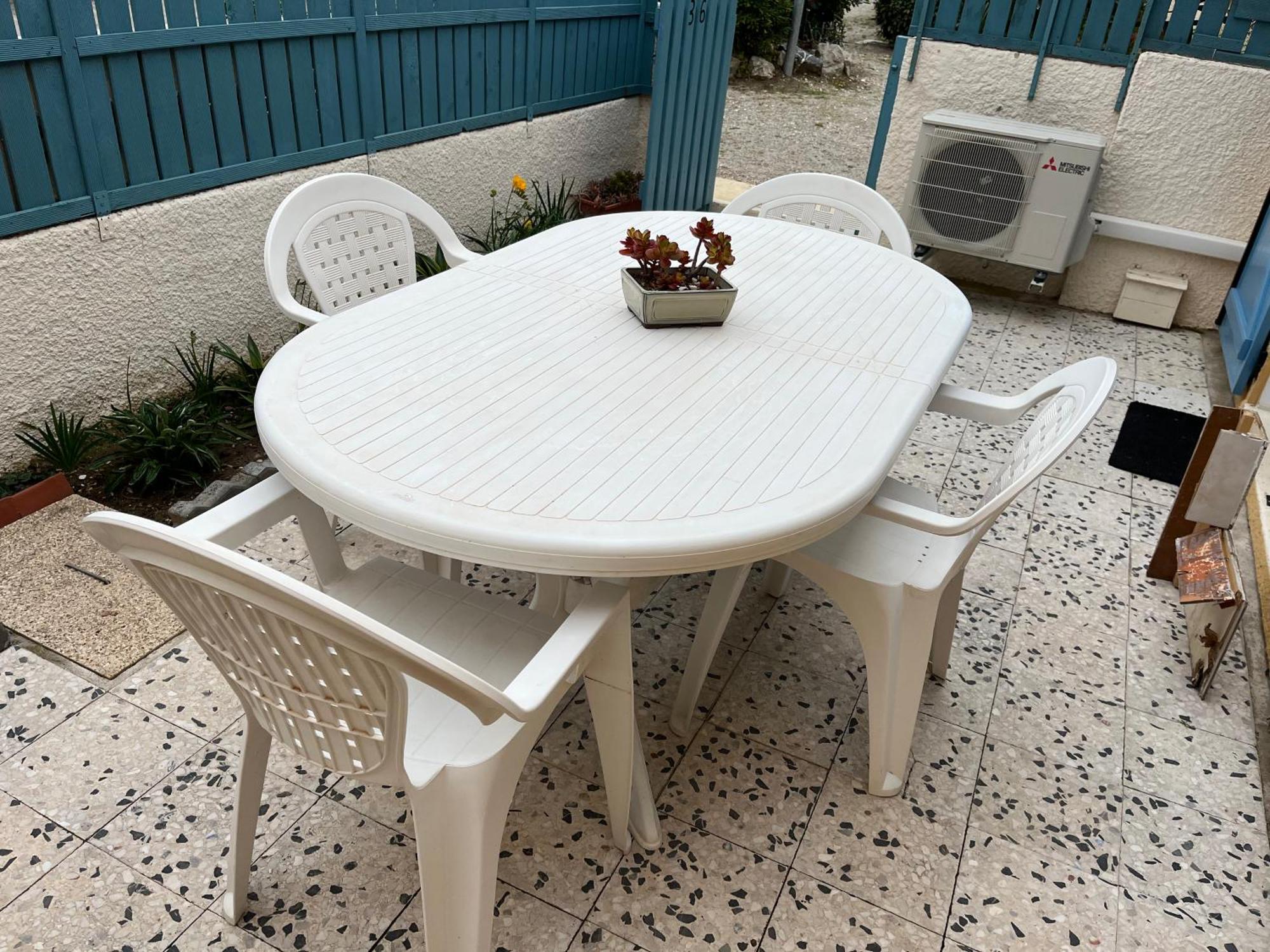 Douce Toison D'Or Avec Clim Et Wifi Villa Le Barcarès Exteriör bild